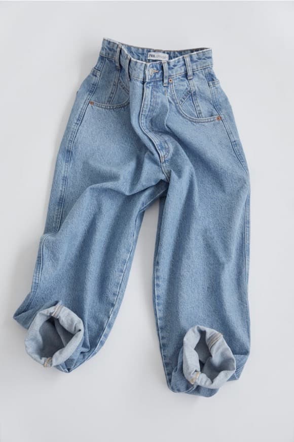 Product Jeans slouchy