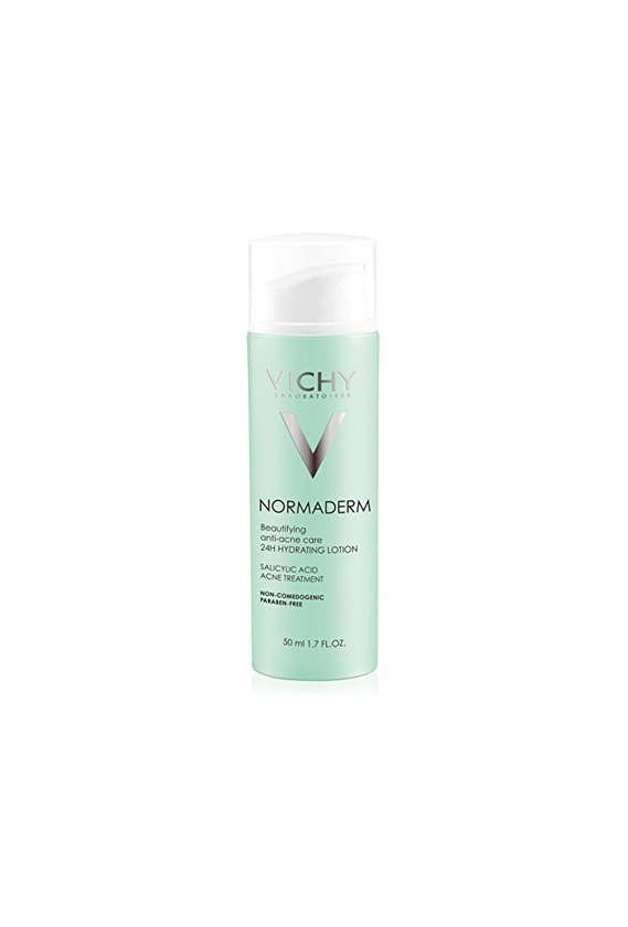 Beauty Vichy Normaderm Tratamiento Hidrante Anti-Imperfecciones