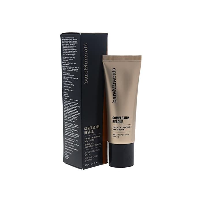 Belleza BareMinerals Complexion Rescue Tinted Hydrating Gel Cream SPF30