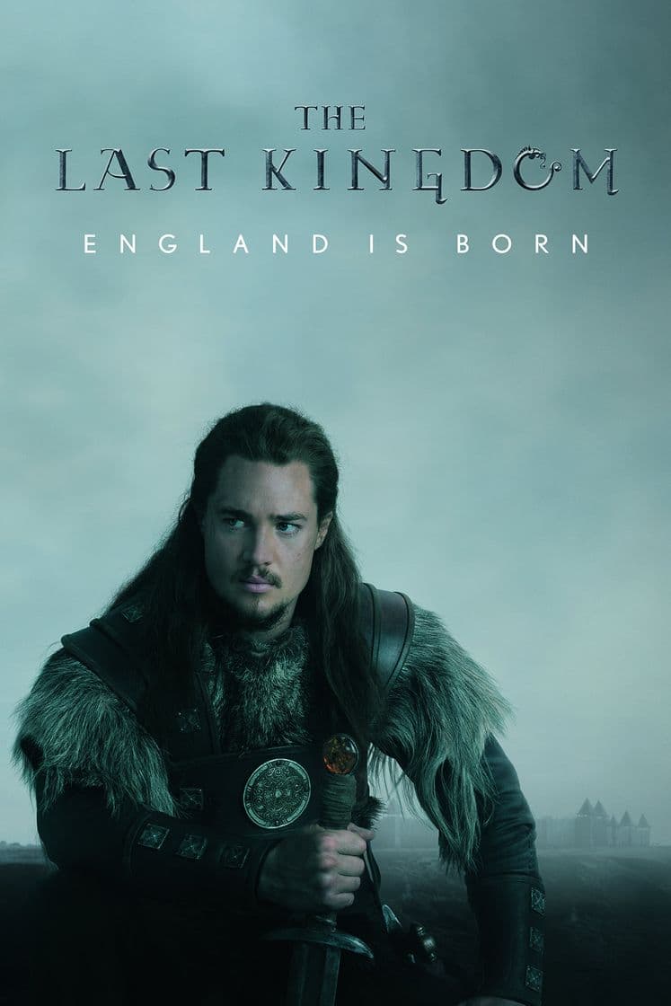 Serie The Last Kingdom