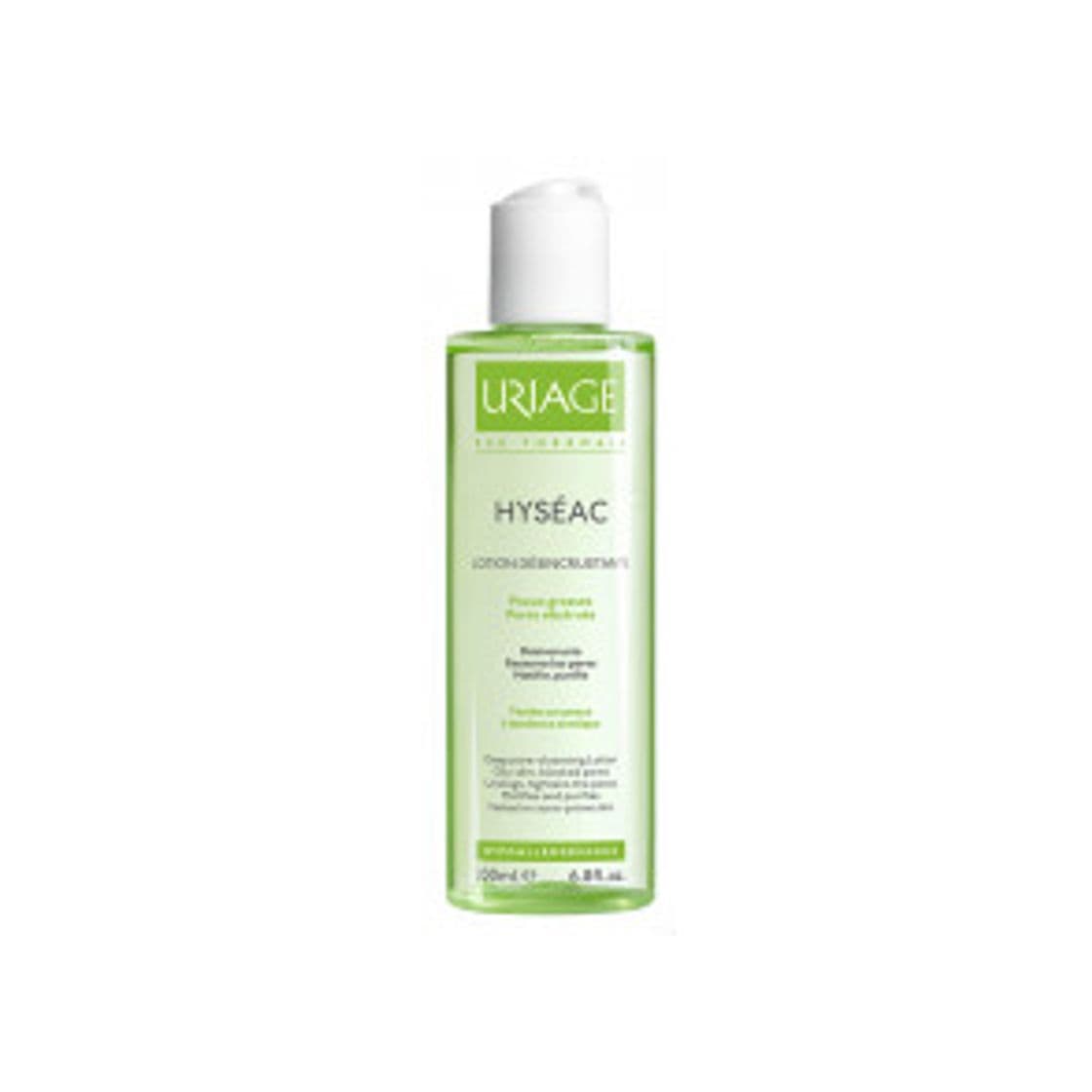 Product Uriage Hyseac Decalcificação