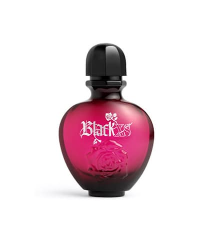 Beauty Paco Rabanne Black XS Woman Edt