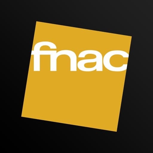 App Cartão Fnac