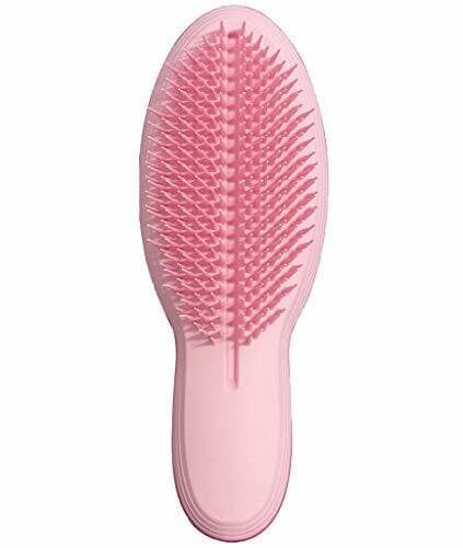 Belleza Tangle Teezer The Ultimate Finishing Hairbrush Pink 1 Pz 1 Unidad 100