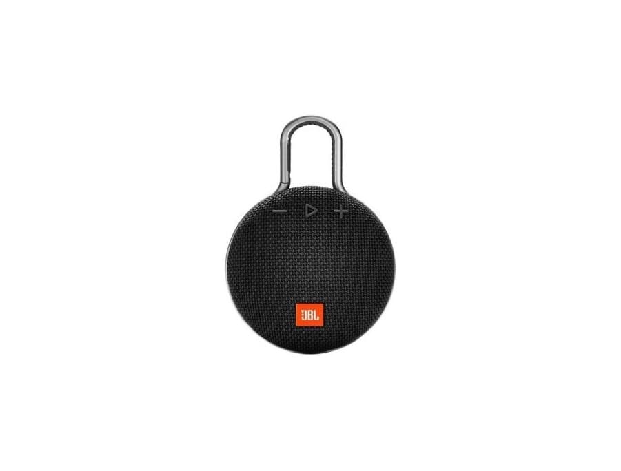 Product Mini Coluna BT JBL Clip 3