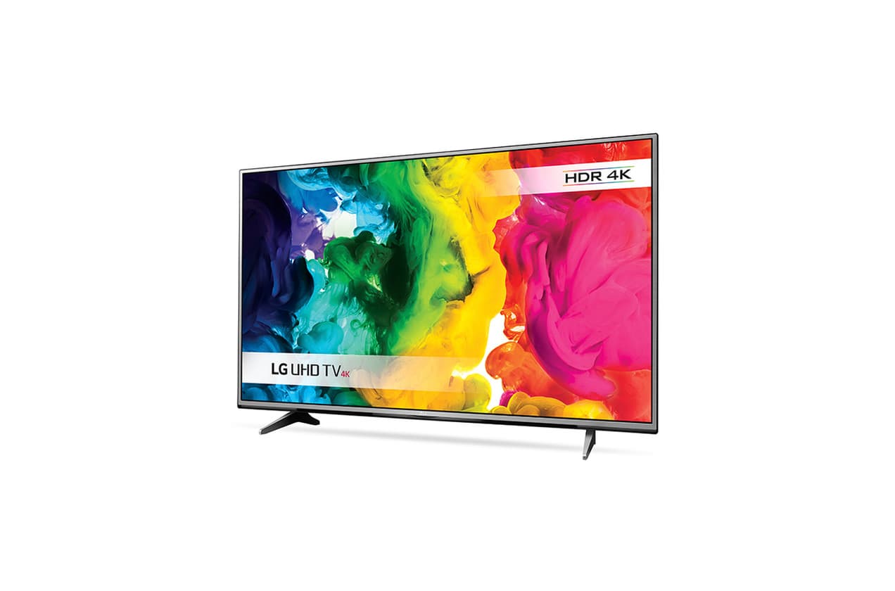 Product 65'' LG ULTRA HD 4K TV