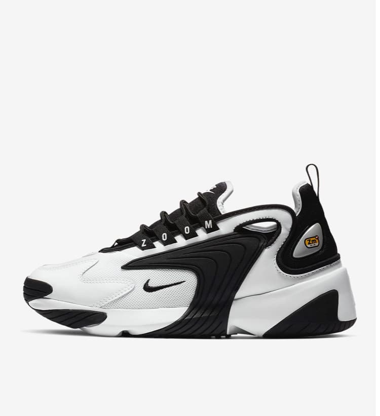 Moda Nike Zoom 2K