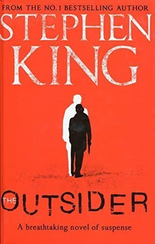 Book The Outsider