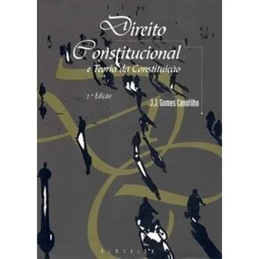 Book Direito Constitucional