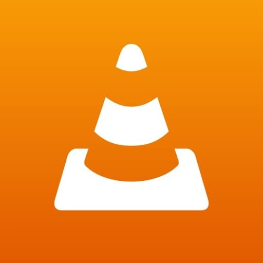 App VLC for Mobile