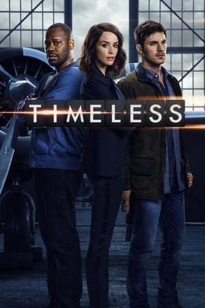 Serie Timeless