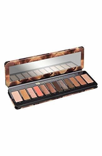 Belleza Urban Decay Naked Reloaded Eyeshadow Palette 12 Colors Set