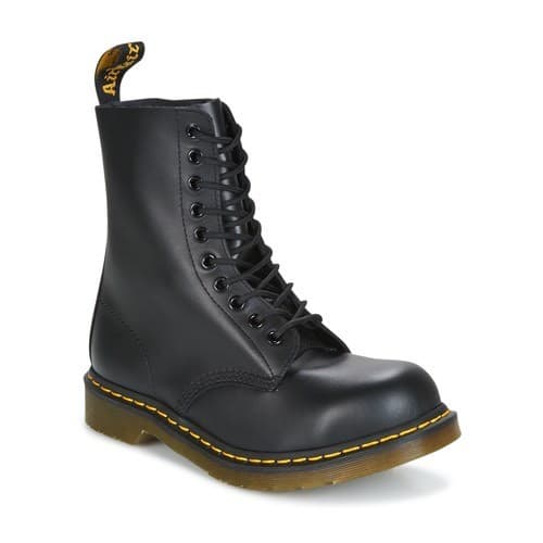 Moda Botas Dr. Martens