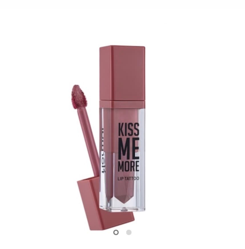 Producto Kiss Me More Lip Tattoo 