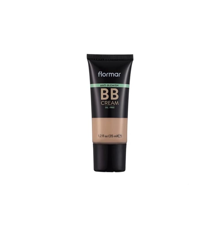 Producto Anti-Blemish BB Cream