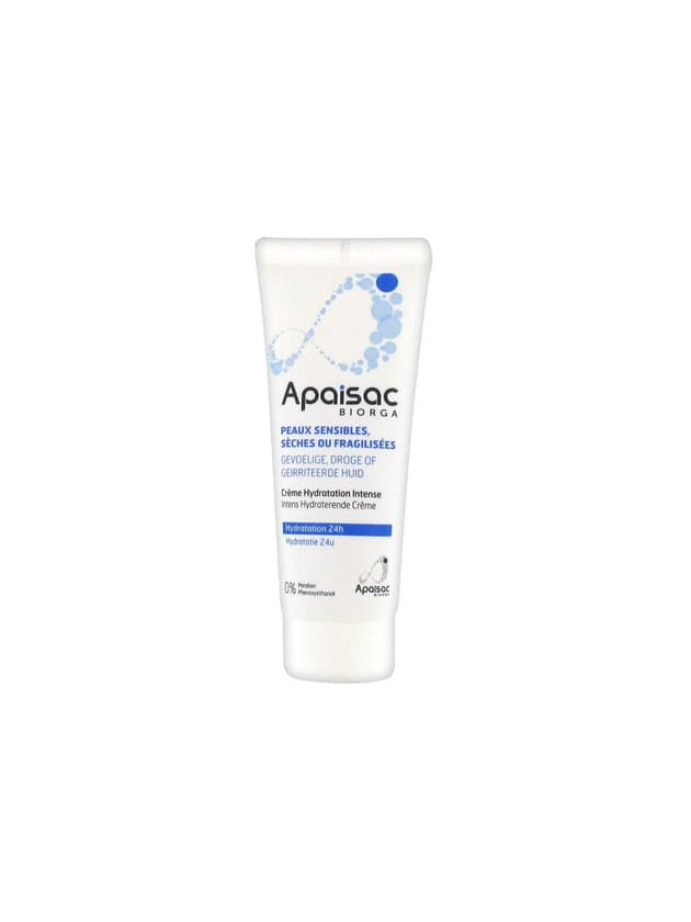 Producto Apaisac Biorga Creme