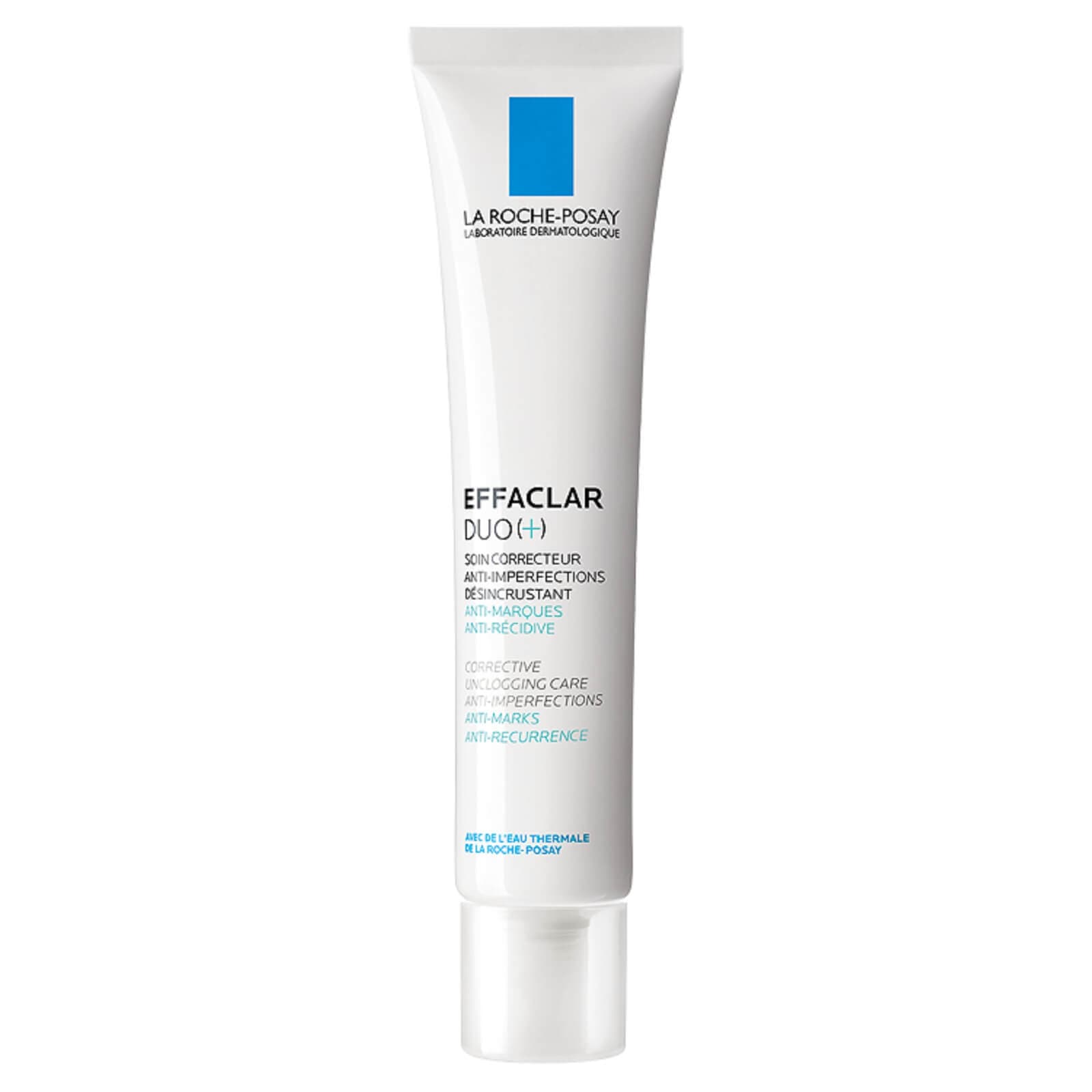 Producto EFFACLAR DUO [+] LA ROCHE POSAY