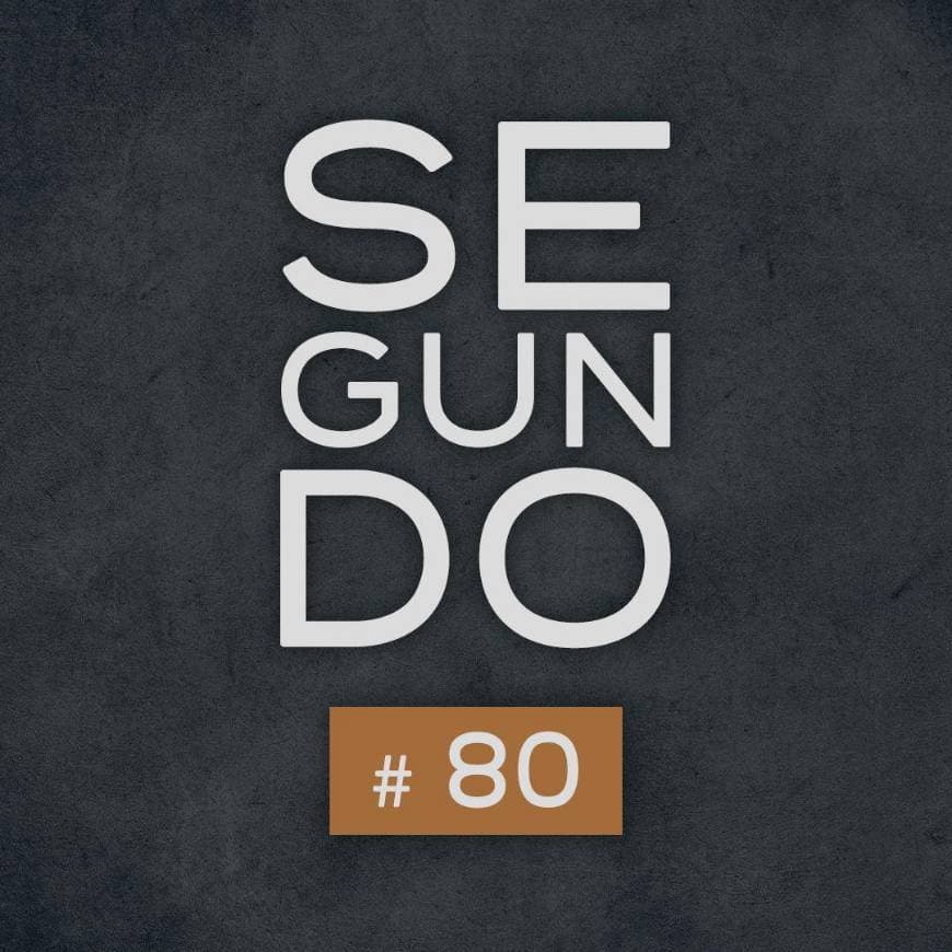 Moda Segundo - Podcast