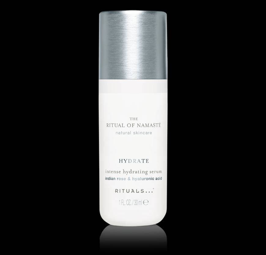 Product Intense Hydrating Serum