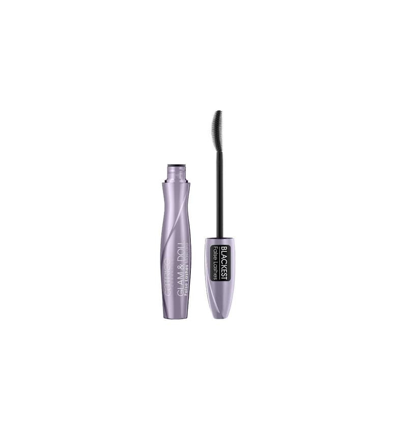 Product Glam&Doll False Lashes Mascara