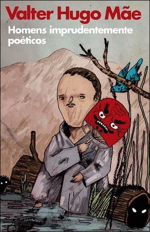 Libro Homens Imprudentemente Poéticos