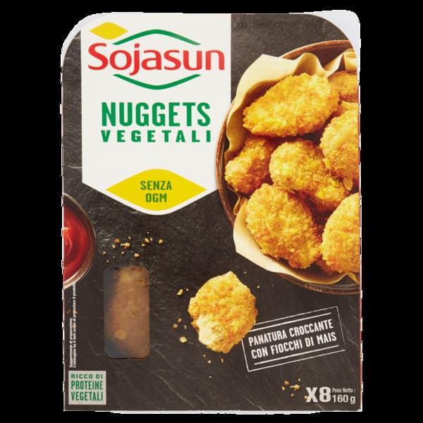 Product Nuggets