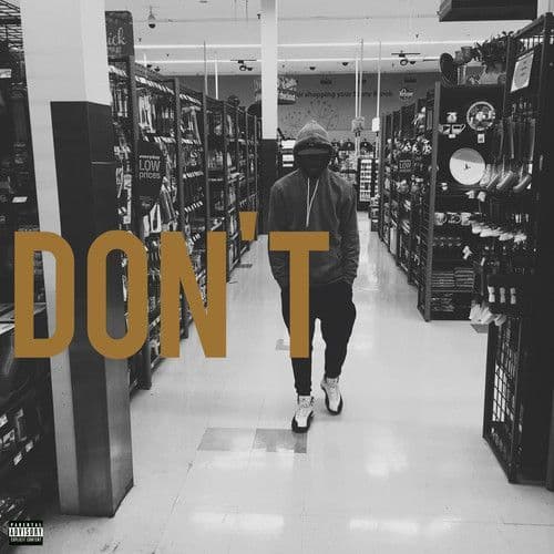 Music Don’t, Bryson Tiller