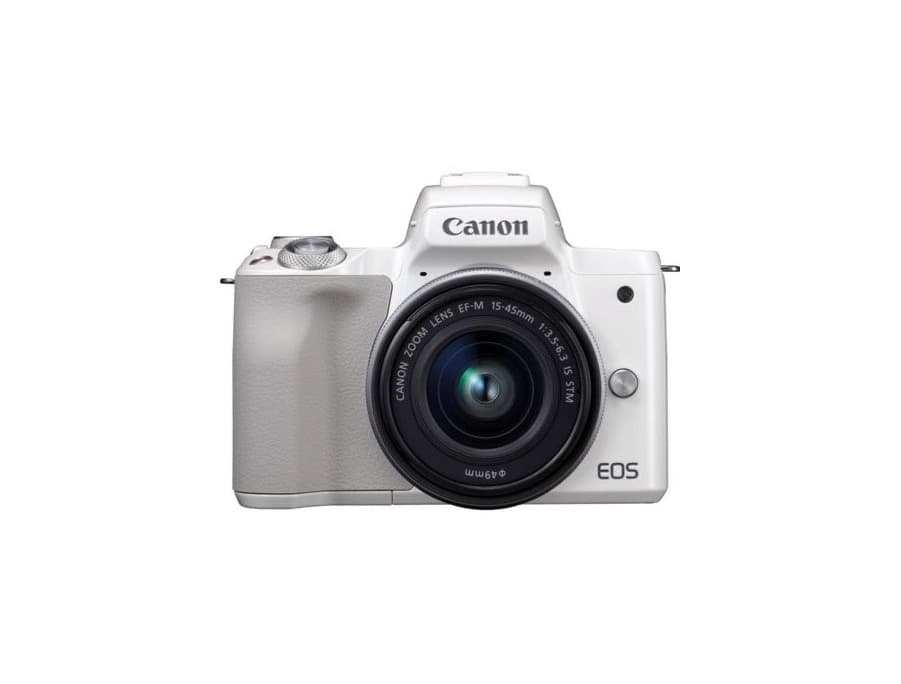 Producto Canon m50