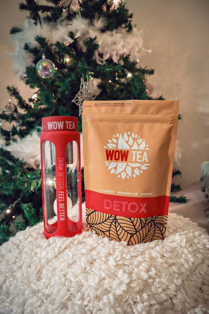 Producto Wow Tea