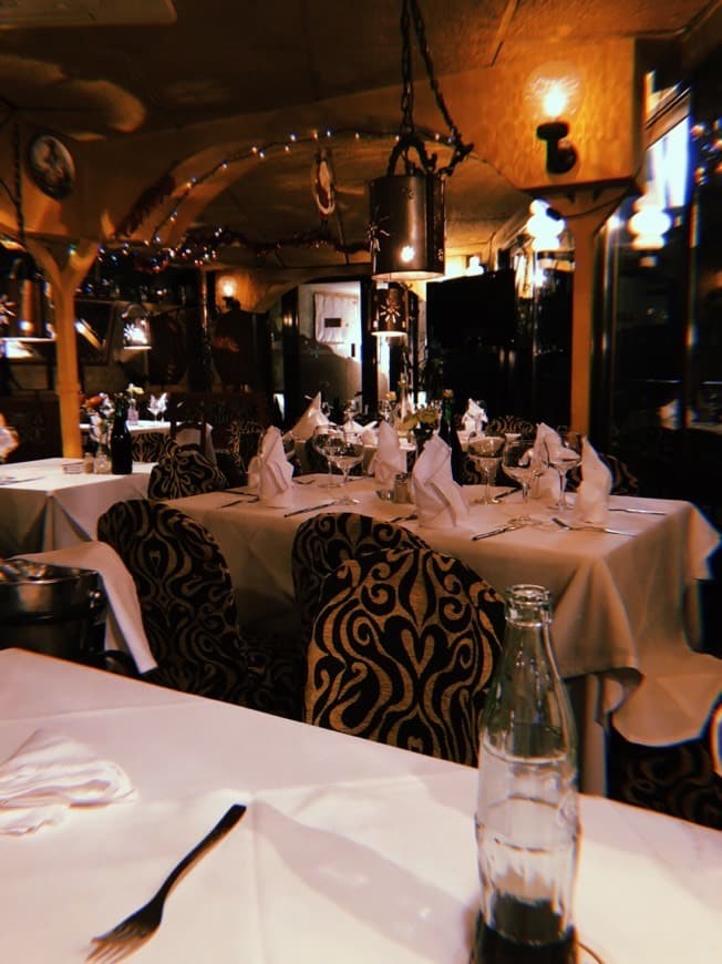 Restaurants Piccolo Mondo 