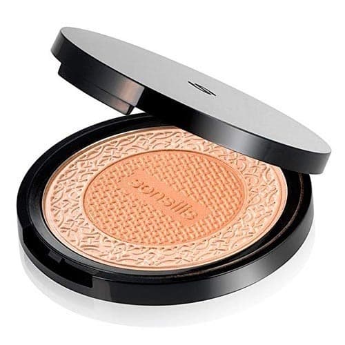 Moda Bronzer Bafónico