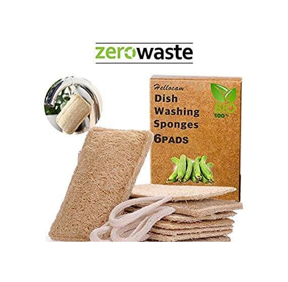 Product Dish washing sponges 