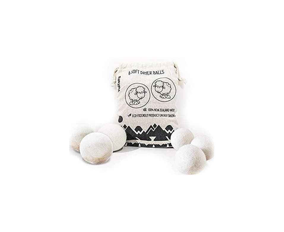 Product Soft Dryer Balls