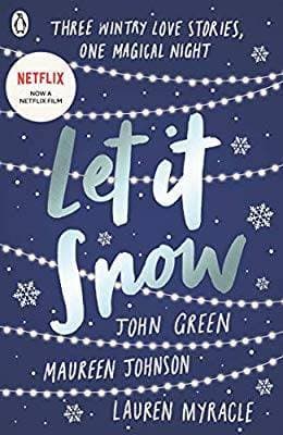 Book Let it Snow