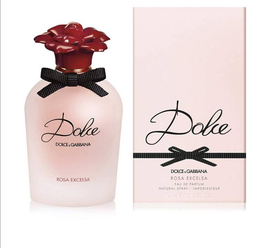 Moda Perfume Dolce & Gabbana