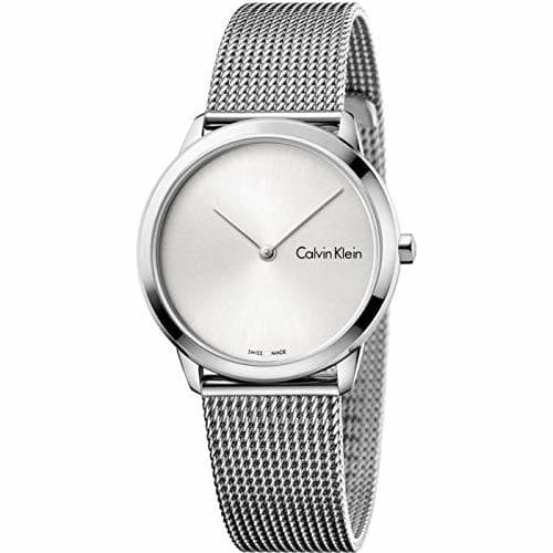 Fashion Reloj Calvin Klein