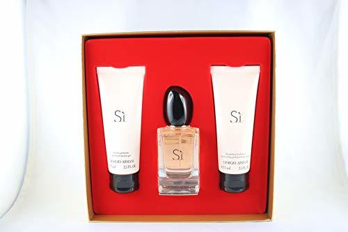 Belleza Giorgio Armani Set SÍ