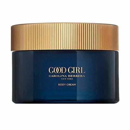 Belleza Carolina Herrera Good Girl Crema de Cuerpo