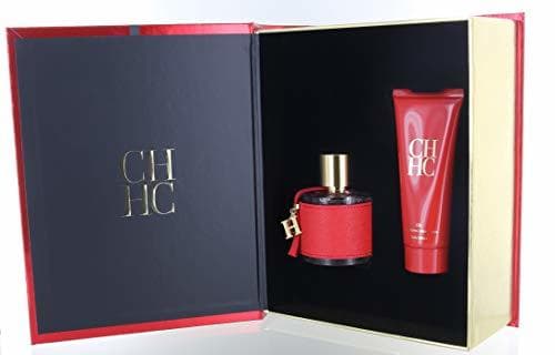 Belleza Carolina Herrera