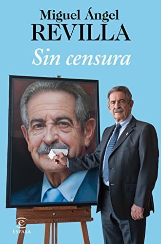 Libro Sin censura