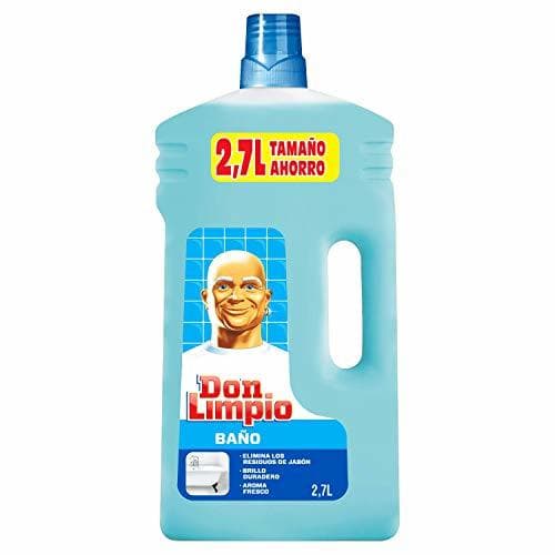 Producto Don Limpio