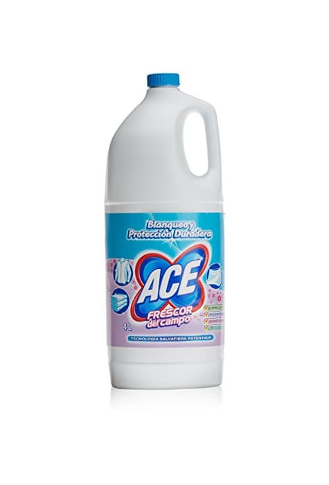 Producto ACE Frescor del Campo Lejía