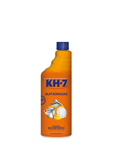 Producto Kh 7 Quitagrasas Producto de Limpieza - 0