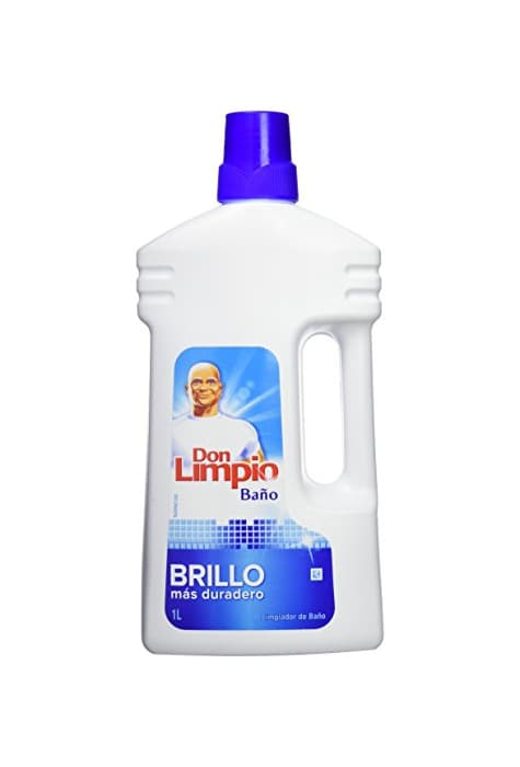 Producto Don Limpio Limpiador para Baño