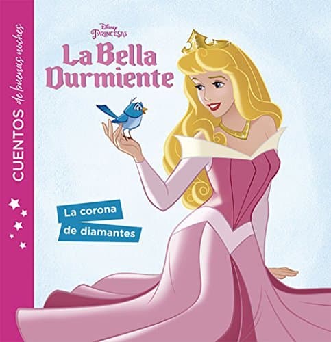 Book La Bella Durmiente