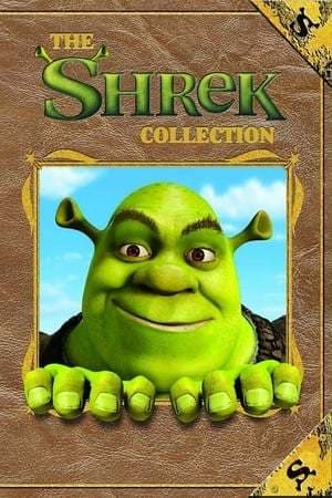 Movie Shrek Stories