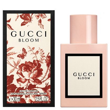 Moda Gucci Bloom Fragrance | Gucci Bloom Collection | GUCCI® US