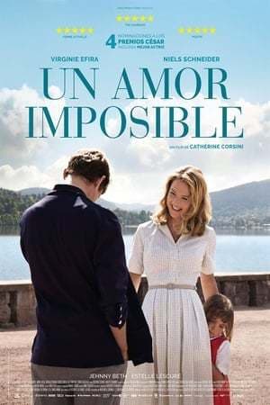 Película An Impossible Love