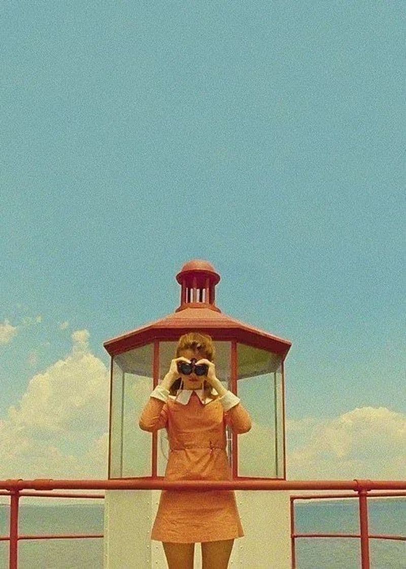 Movie Moonrise Kingdom