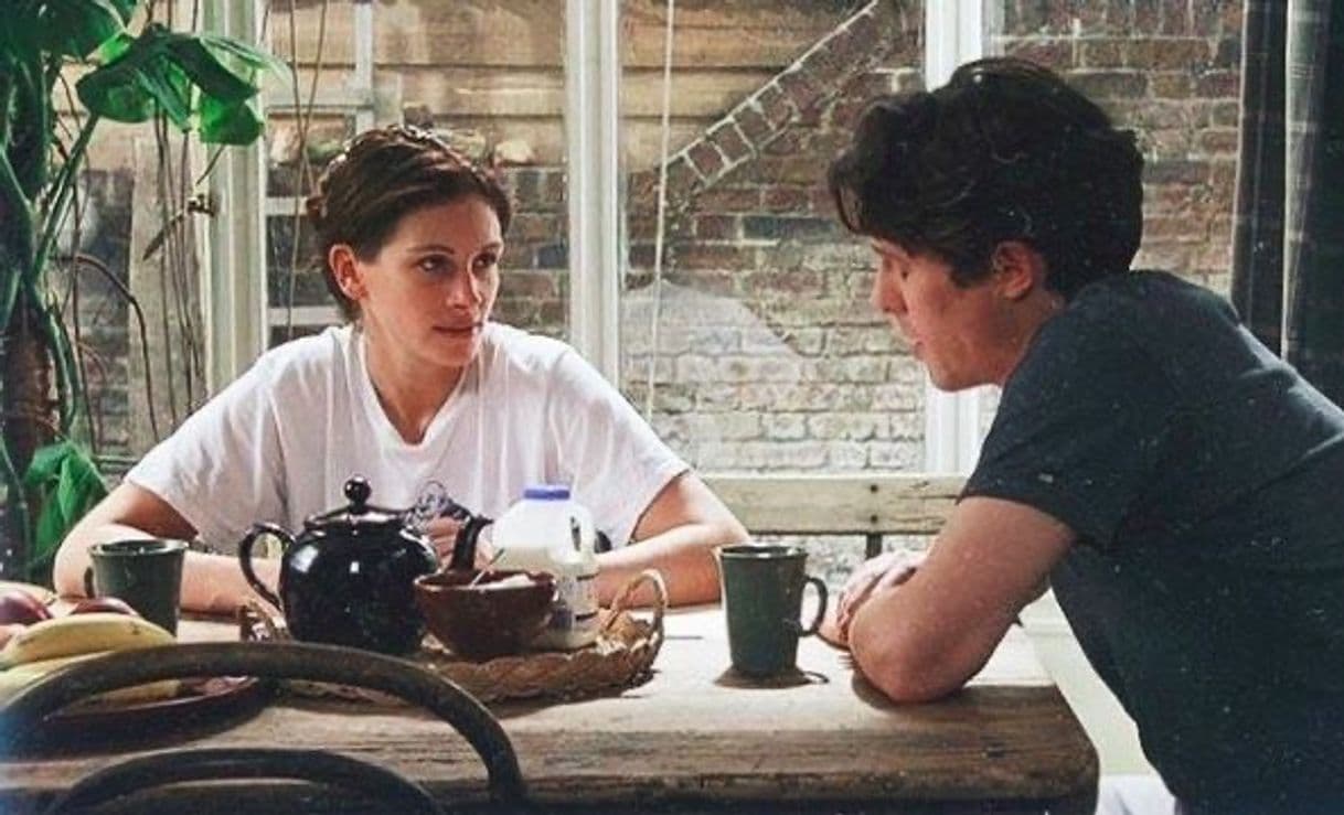 Movie Notting Hill